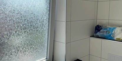 Monteurwohnung - Waschmaschine - Deutschland - Monteurzimmer bei Ingolstadt