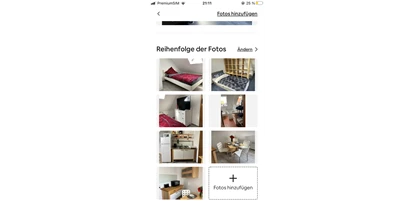 Monteurwohnung - Hund erlaubt - Schleswig-Holstein - Ferienwohnung bei Bad Oldesloe
