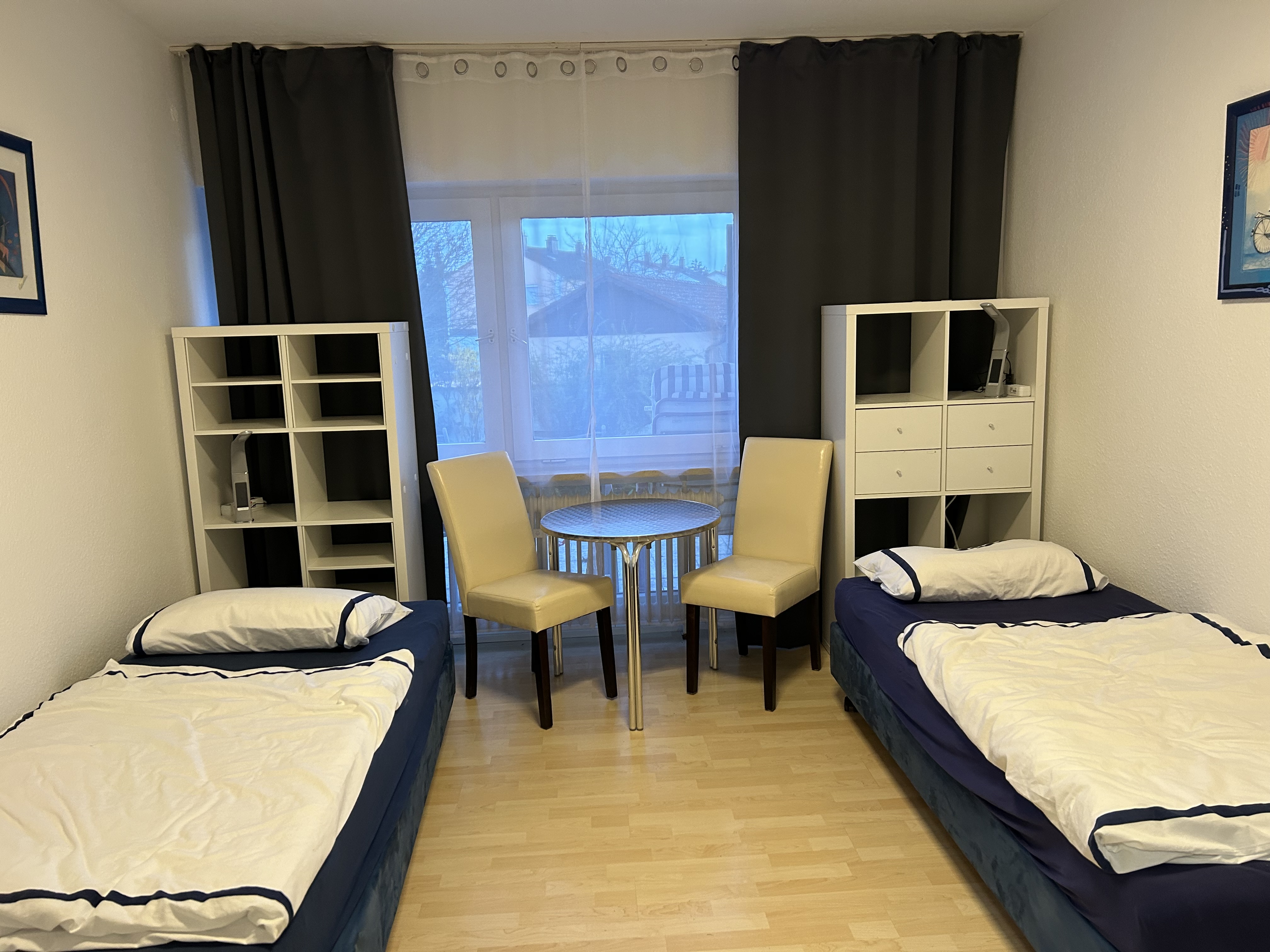 Monteurwohnung - PLZ 94469 (Deutschland) - Plattling-Rooms