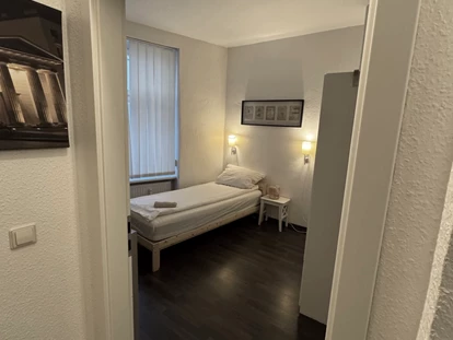 Monteurwohnung - TV - Falkensee - Krummestraße - Easy Apartments