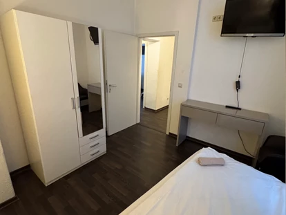 Monteurwohnung - TV - Falkensee - Krummestraße - Easy Apartments