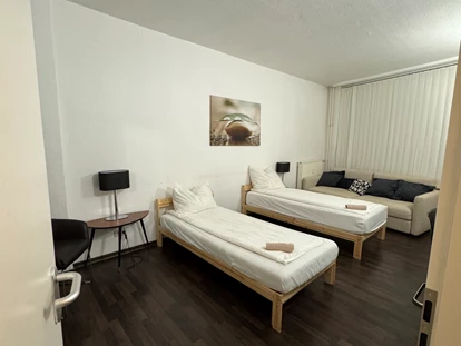 Monteurwohnung - TV - Falkensee - Krummestraße - Easy Apartments