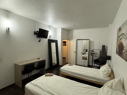 Monteurwohnung - TV - Falkensee - Krummestraße - Easy Apartments