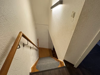 Monteurwohnung - TV - Falkensee - Krummestraße - Easy Apartments