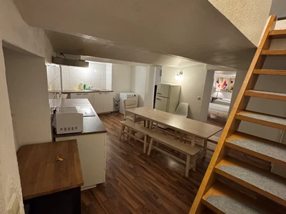 Monteurwohnung - TV - Falkensee - Krummestraße - Easy Apartments