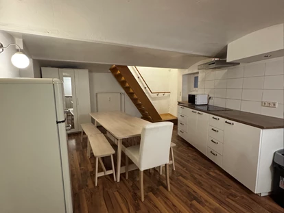 Monteurwohnung - TV - Falkensee - Krummestraße - Easy Apartments