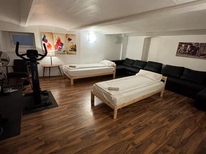 Monteurwohnung - TV - Falkensee - Krummestraße - Easy Apartments