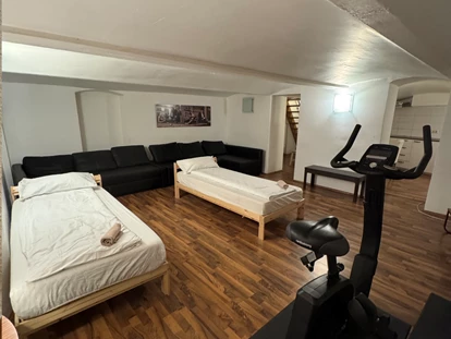 Monteurwohnung - TV - Falkensee - Krummestraße - Easy Apartments