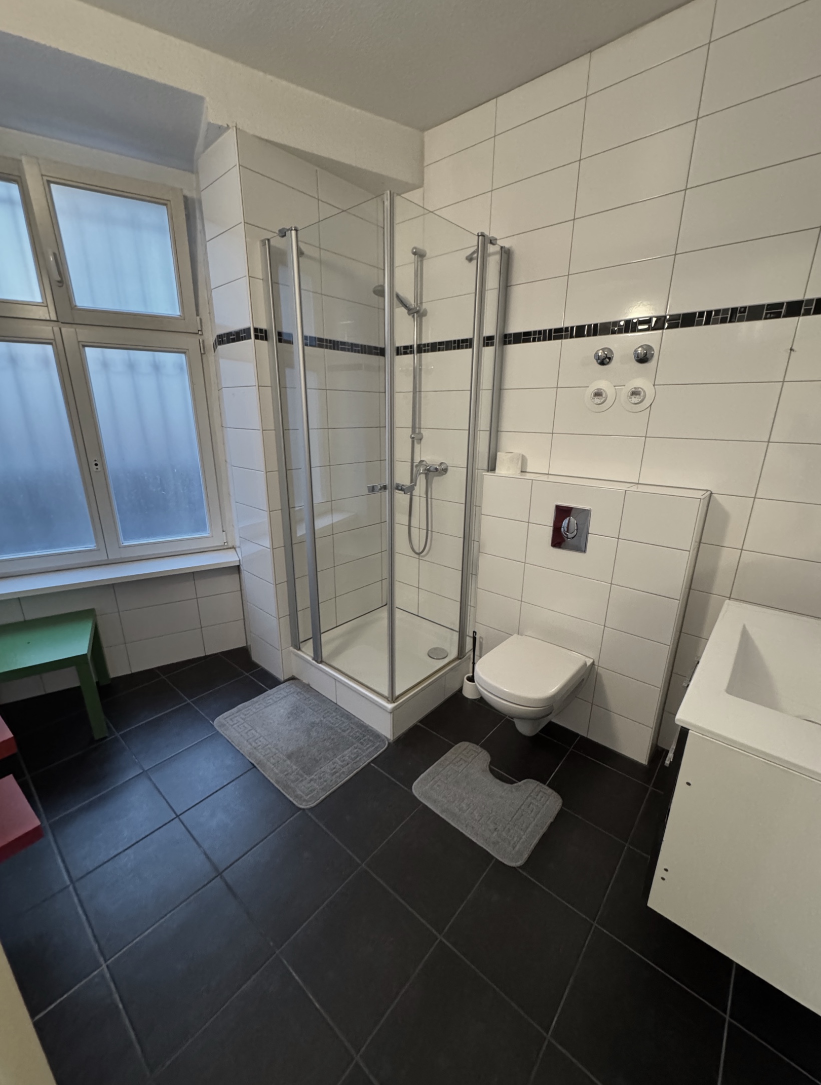 Monteurzimmer: Krummestraße - Easy Apartments