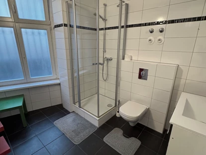Monteurwohnung - TV - Falkensee - Krummestraße - Easy Apartments