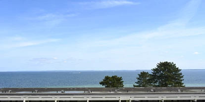 Monteurwohnung - Kaffeemaschine - Schleswig-Holstein - Monteurwohnung an der Ostsee
