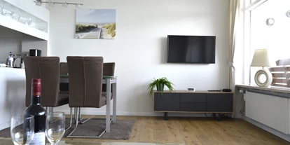 Monteurwohnung - Kaffeemaschine - Schleswig-Holstein - Monteurwohnung an der Ostsee