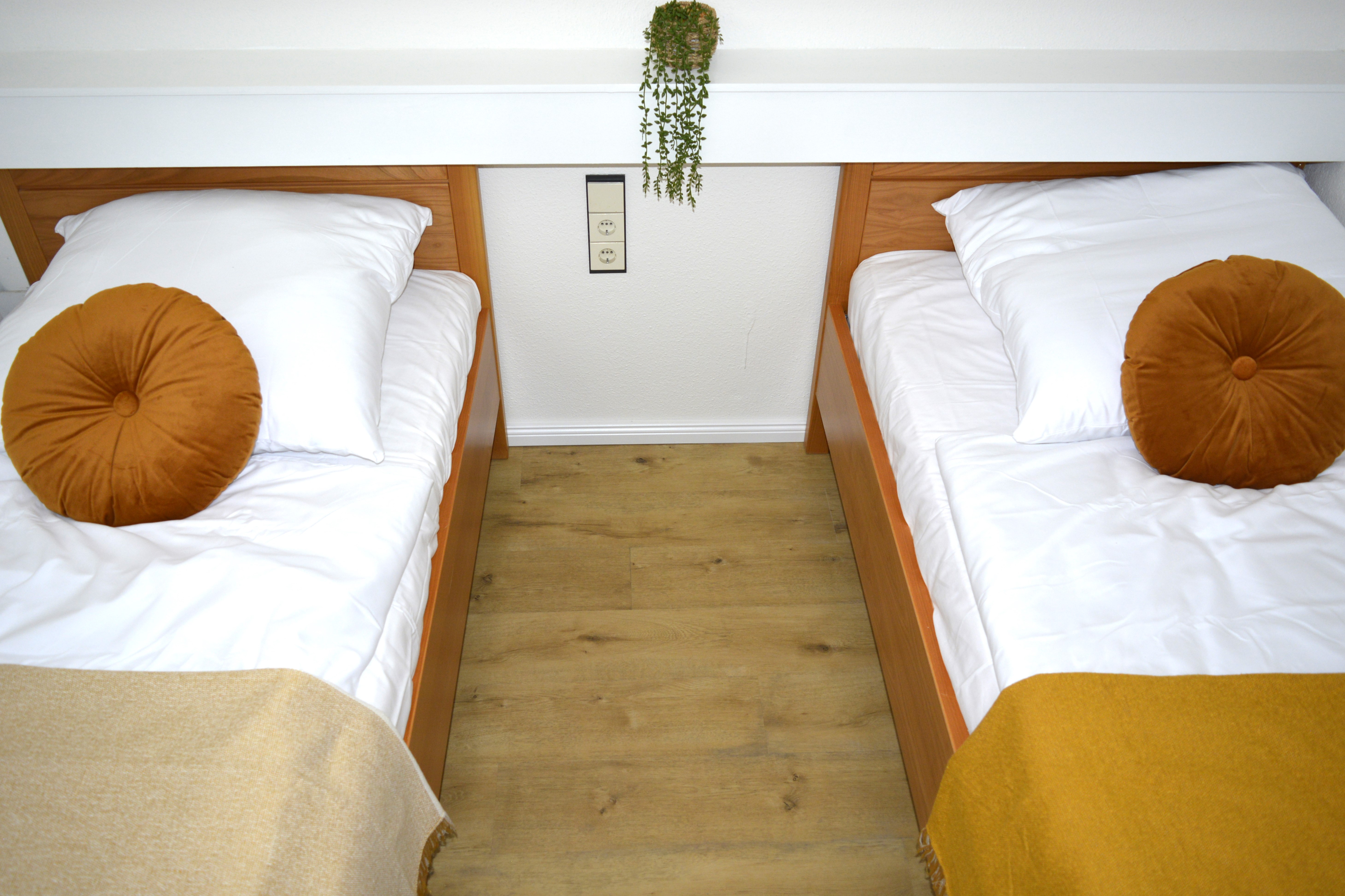 Monteurwohnung: Monteurwohnung an der Ostsee