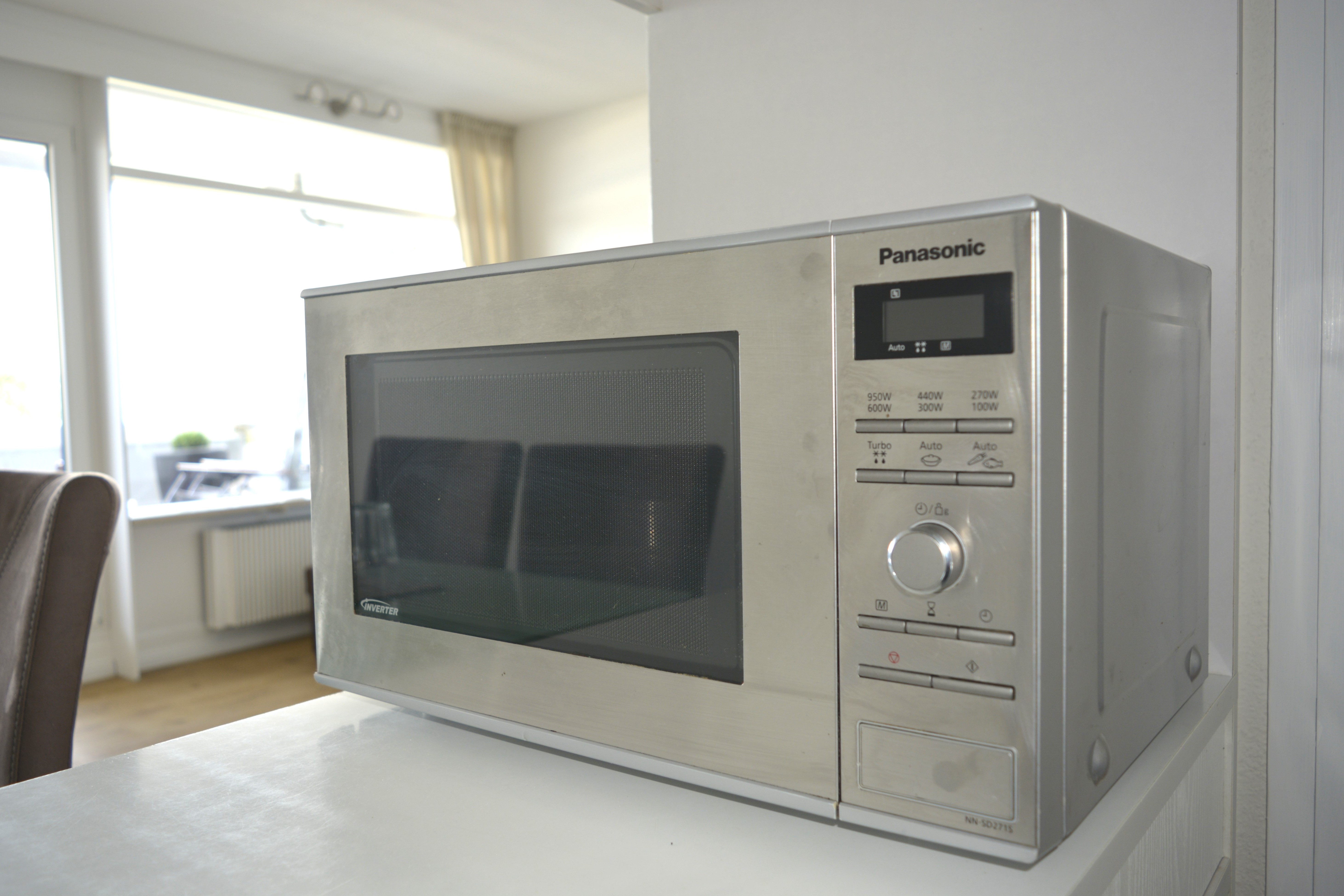 Monteurwohnung: Monteurwohnung an der Ostsee
