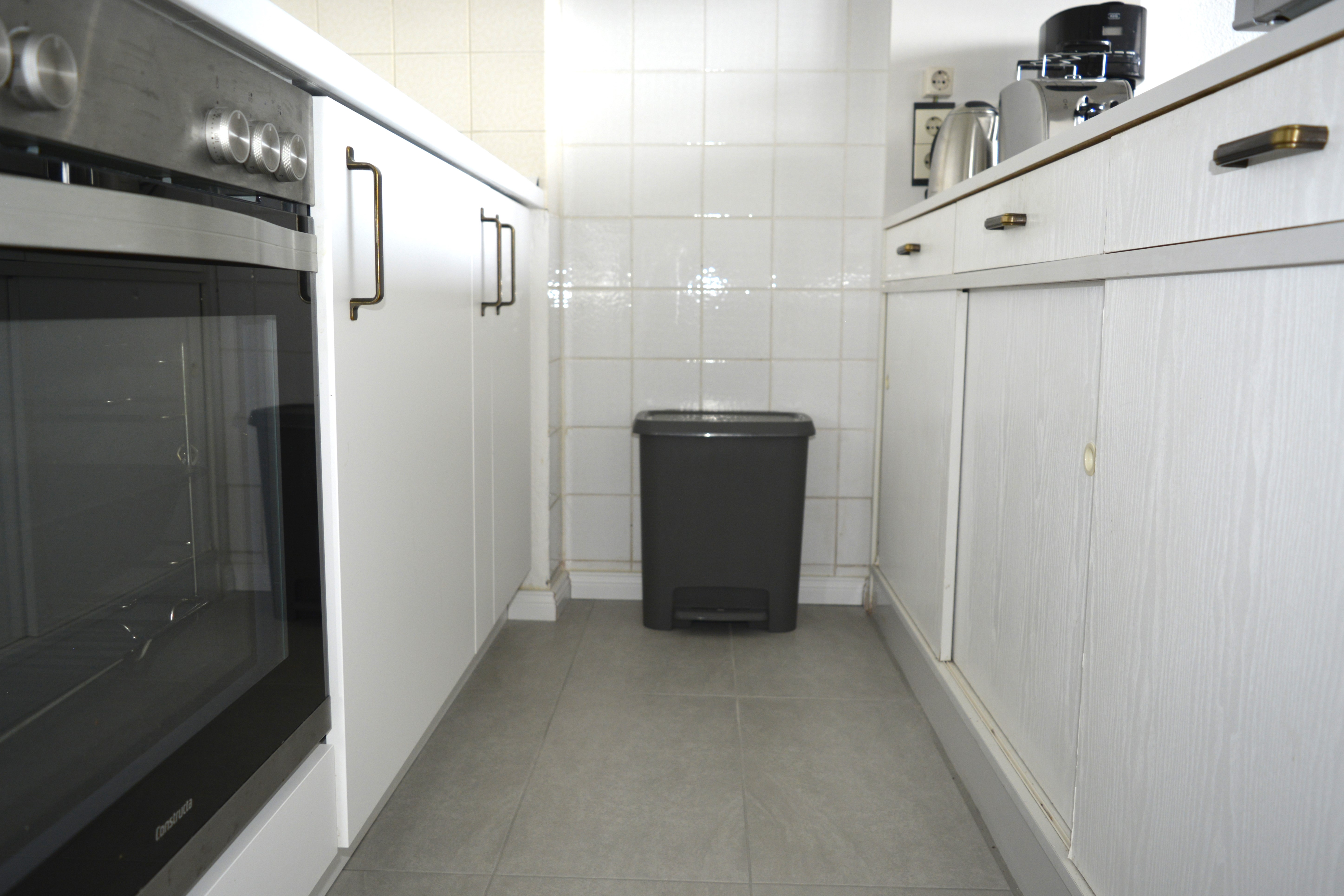 Monteurwohnung: Monteurwohnung an der Ostsee