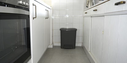 Monteurwohnung - Kaffeemaschine - Schleswig-Holstein - Monteurwohnung an der Ostsee