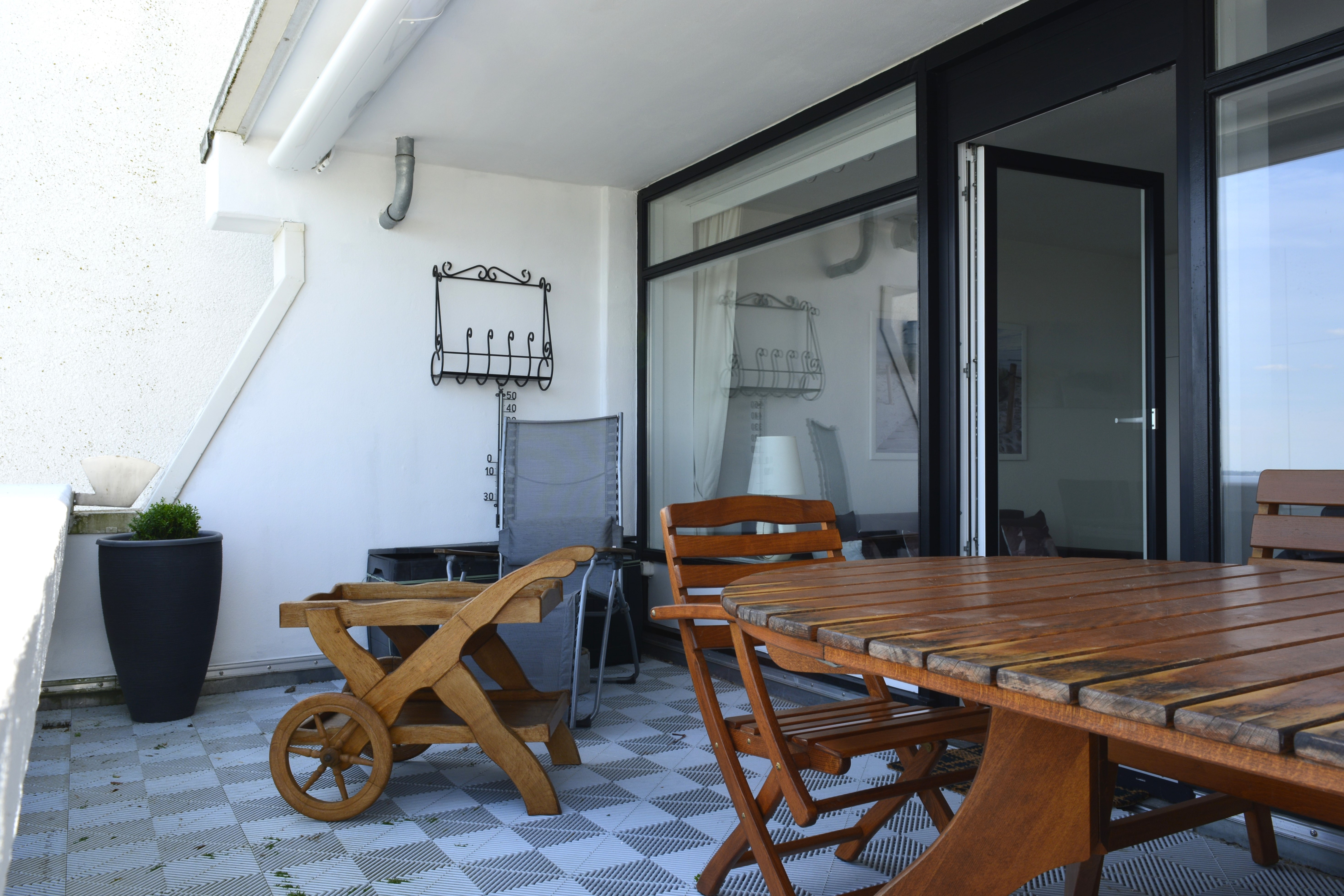 Monteurwohnung: Monteurwohnung an der Ostsee