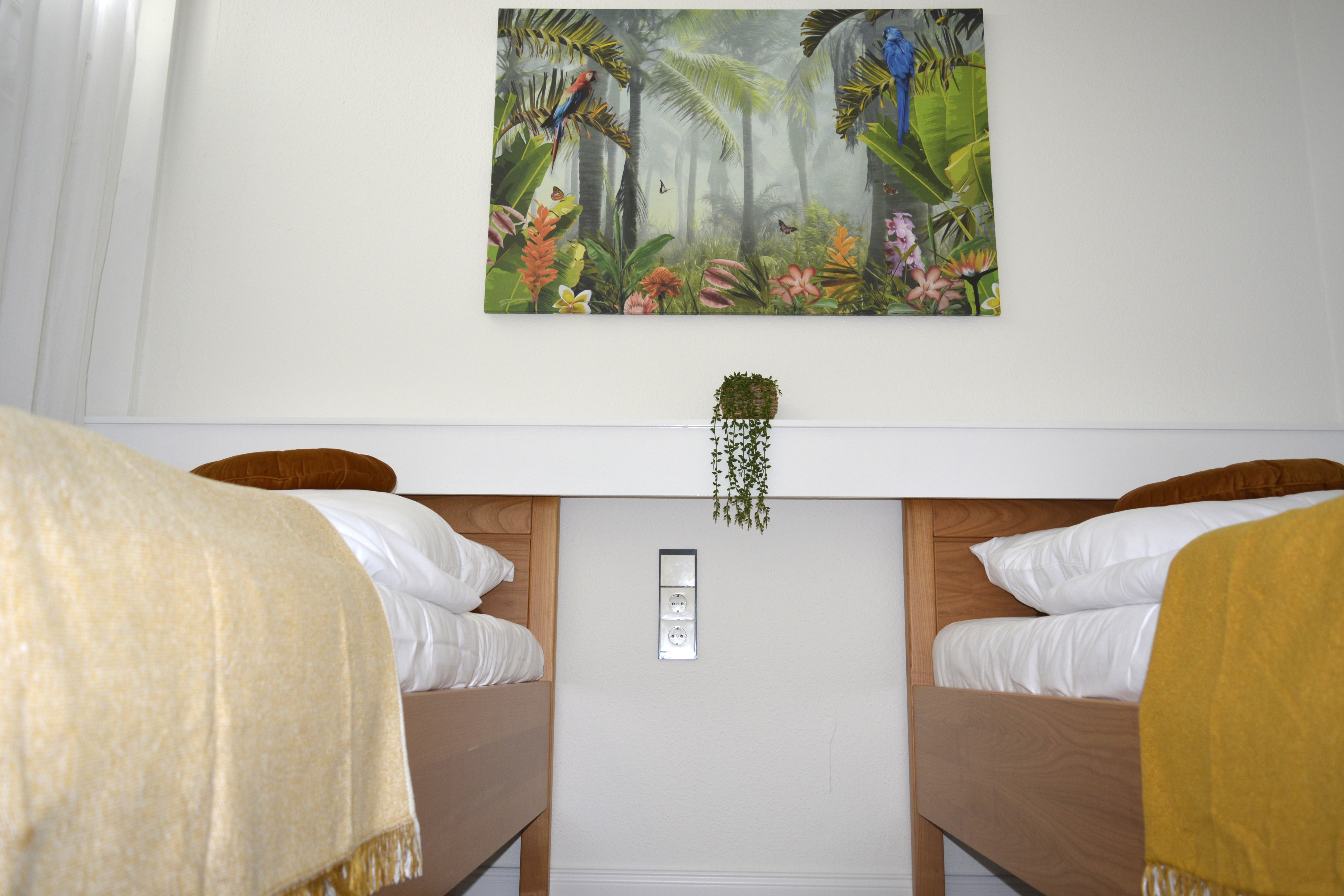 Monteurwohnung: Monteurwohnung an der Ostsee