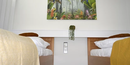 Monteurwohnung - Kaffeemaschine - Schleswig-Holstein - Monteurwohnung an der Ostsee