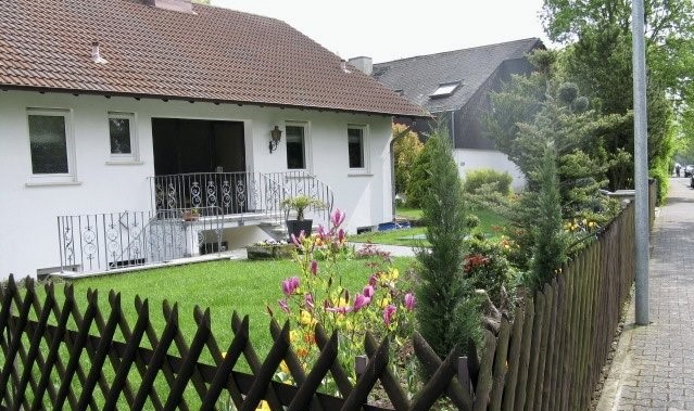 Monteurwohnung - PLZ 65468 (Deutschland) - Wilkommen in der FEWO Bayer im idylischen Weindorf Dexheim - FeWo-Bayer-Dexheim
