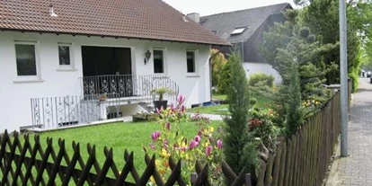Monteurwohnung - Klein-Winternheim - Wilkommen in der FEWO Bayer im idylischen Weindorf Dexheim - FeWo-Bayer-Dexheim