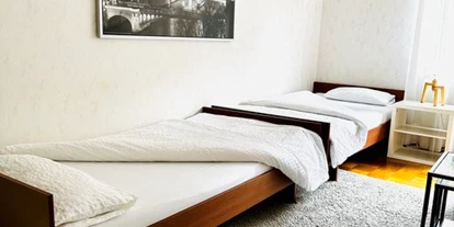 Monteurwohnung - Klein-Winternheim - FeWo-Bayer-Dexheim