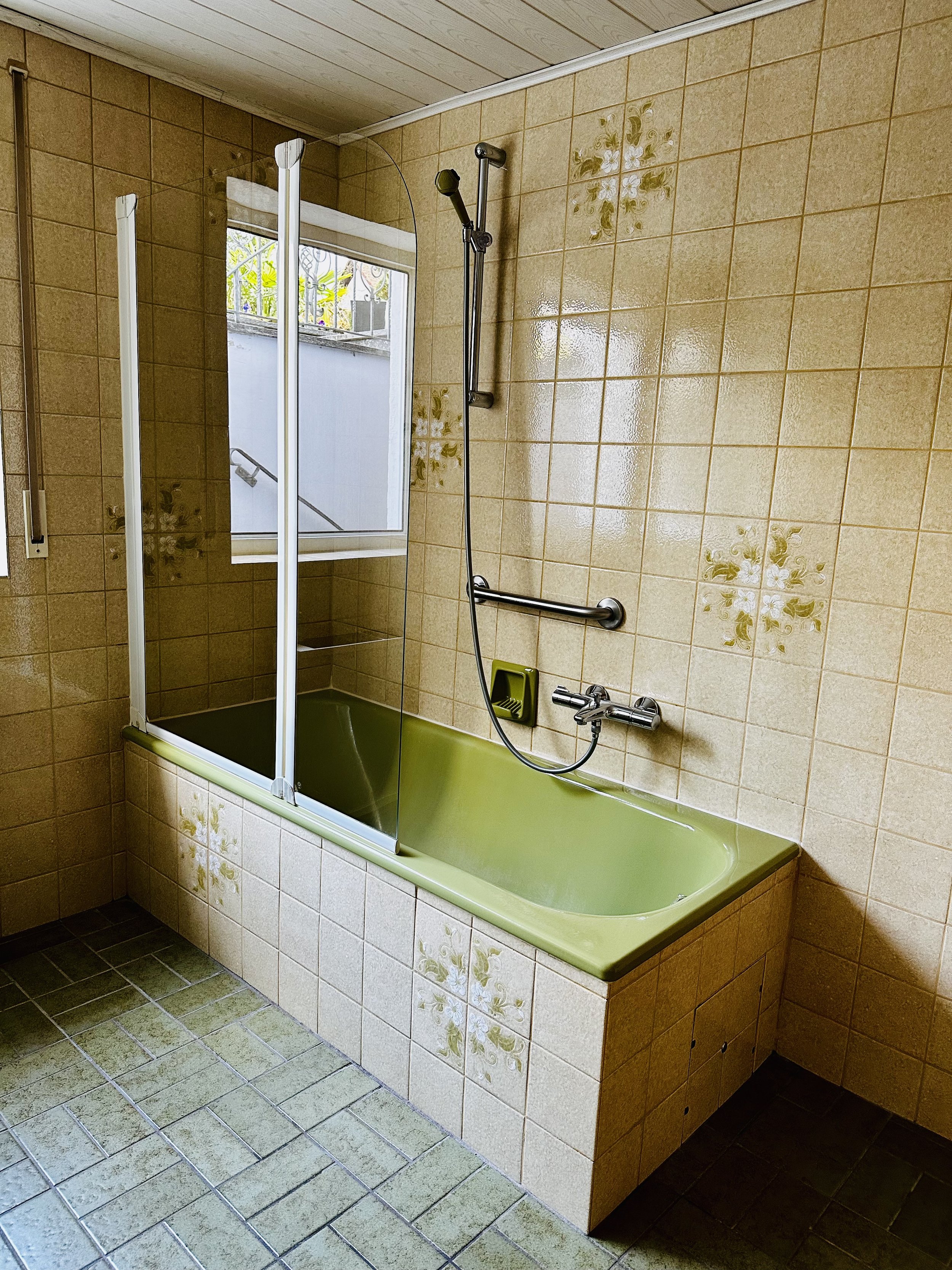 Monteurzimmer: FeWo-Bayer-Dexheim