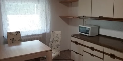 Monteurwohnung - PLZ 53577 (Deutschland) - Stein