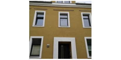 Monteurwohnung - Bettwäsche: Bettwäsche gegen Gebühr - Deutschland - Haupteingang - Klein aber Fein
