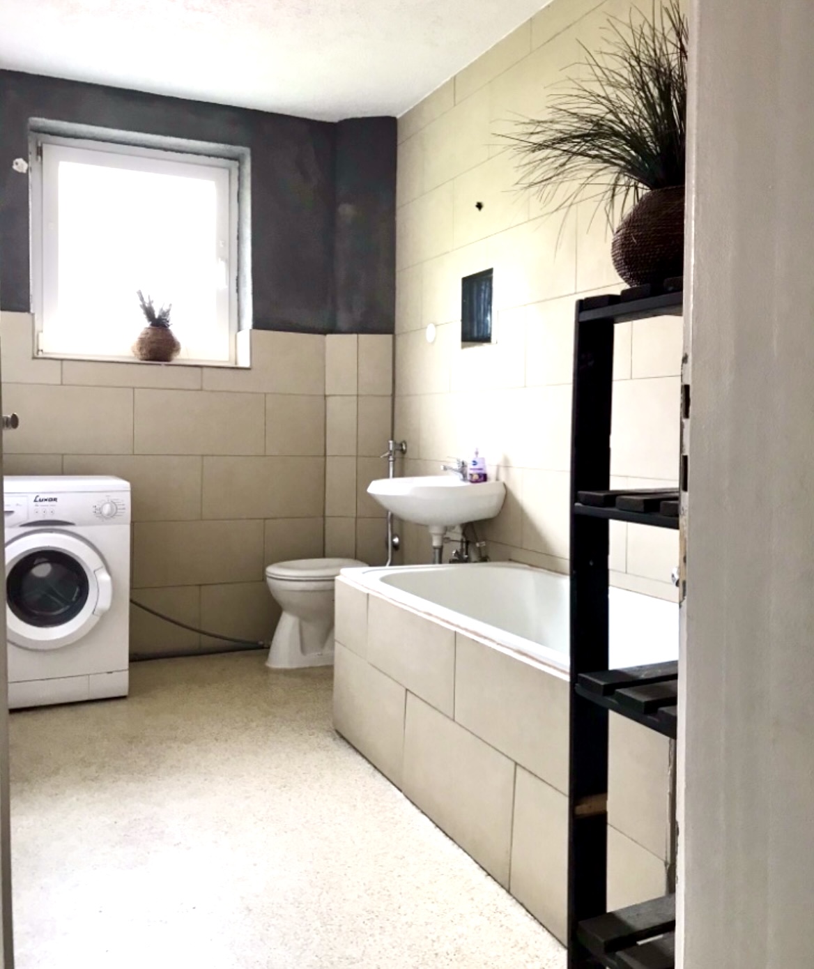 Monteurwohnung - Zimmertyp: Mehrbettzimmer - Deutschland - Sofort verfügbare Monteurunterkünfte in Mannheim/Viernheim Nähe Ludwigshafen