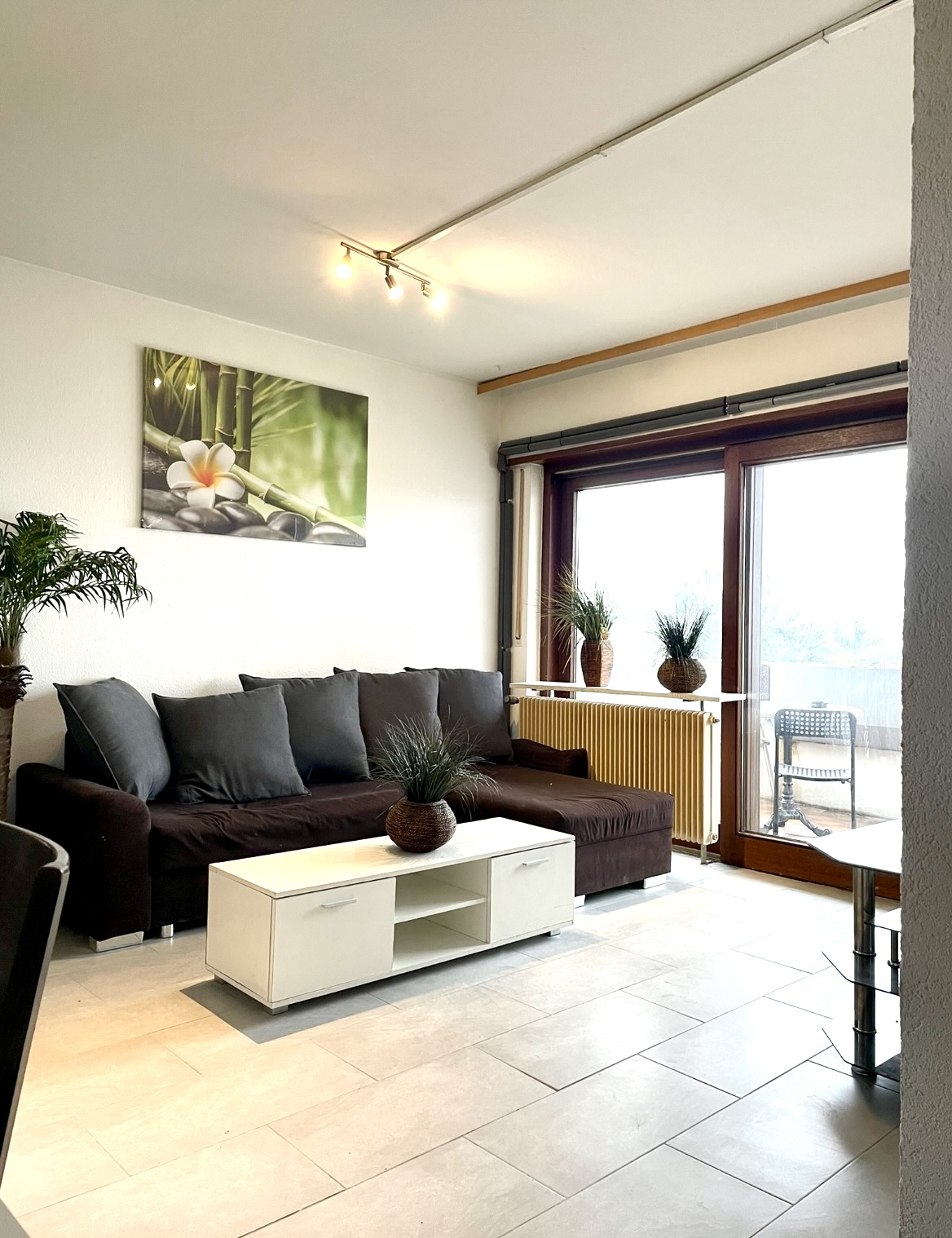 Monteurzimmer: Sofort verfügbare Monteurunterkünfte in Mannheim/Viernheim Nähe Ludwigshafen