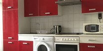 Monteurwohnung - Zimmertyp: Doppelzimmer - Weinheim - Welcome Home Monteurzimmer GmbH