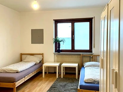 Monteurwohnung - PLZ 69469 (Deutschland) - Welcome Home Monteurzimmer GmbH