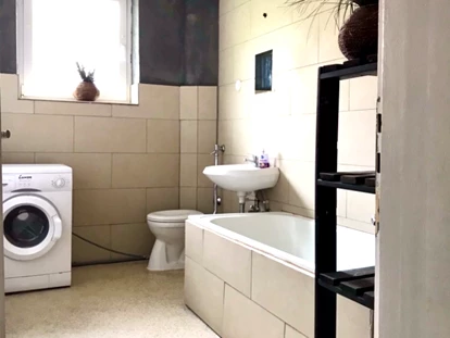 Monteurwohnung - PLZ 69469 (Deutschland) - Welcome Home Monteurzimmer GmbH