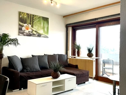 Monteurwohnung - PLZ 69469 (Deutschland) - Welcome Home Monteurzimmer GmbH