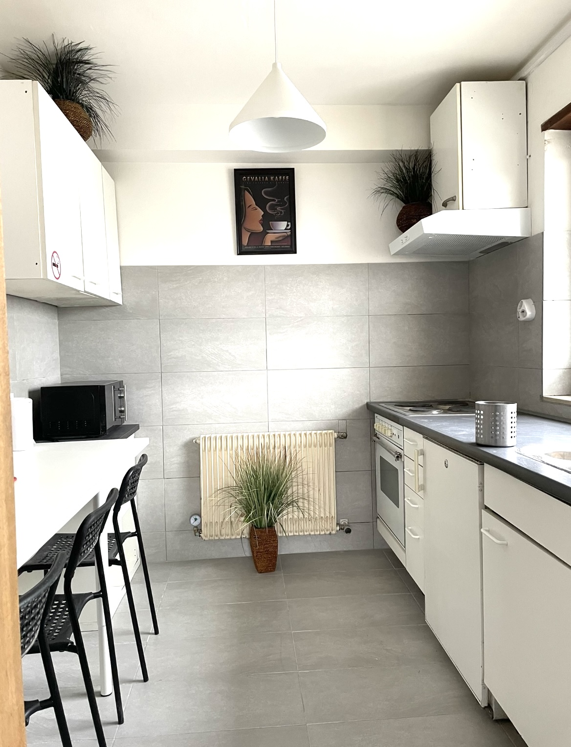 Monteurwohnung - Bettwäsche: Bettwäsche inklusive - Pfalz - Welcome Home Monteurzimmer GmbH