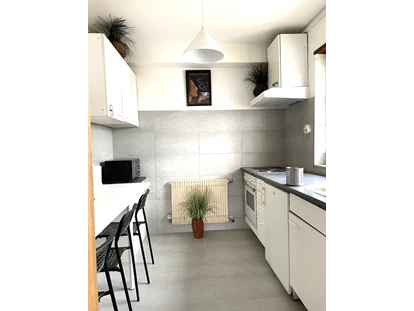 Monteurwohnung - PLZ 69469 (Deutschland) - Welcome Home Monteurzimmer GmbH