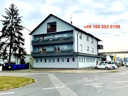 Monteurwohnung - PLZ 69469 (Deutschland) - Welcome Home Monteurzimmer GmbH