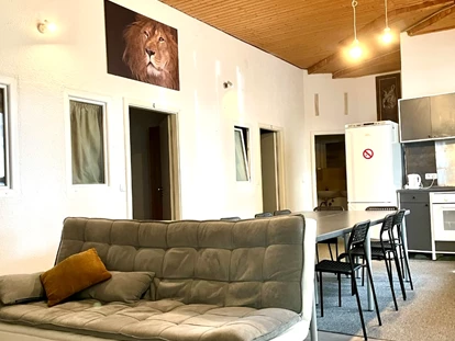 Monteurwohnung - PLZ 69469 (Deutschland) - Welcome Home Monteurzimmer GmbH