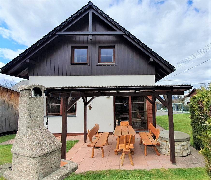 Monteurwohnung - Region Mährisch-Schlesien - Na Planiskach - Frenštát pod Radhoštěm