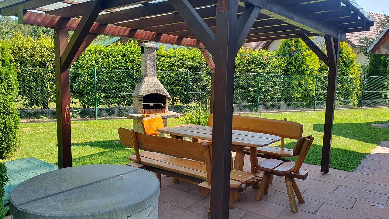 Monteurwohnung - Region Mährisch-Schlesien - Na Planiskach - Frenštát pod Radhoštěm