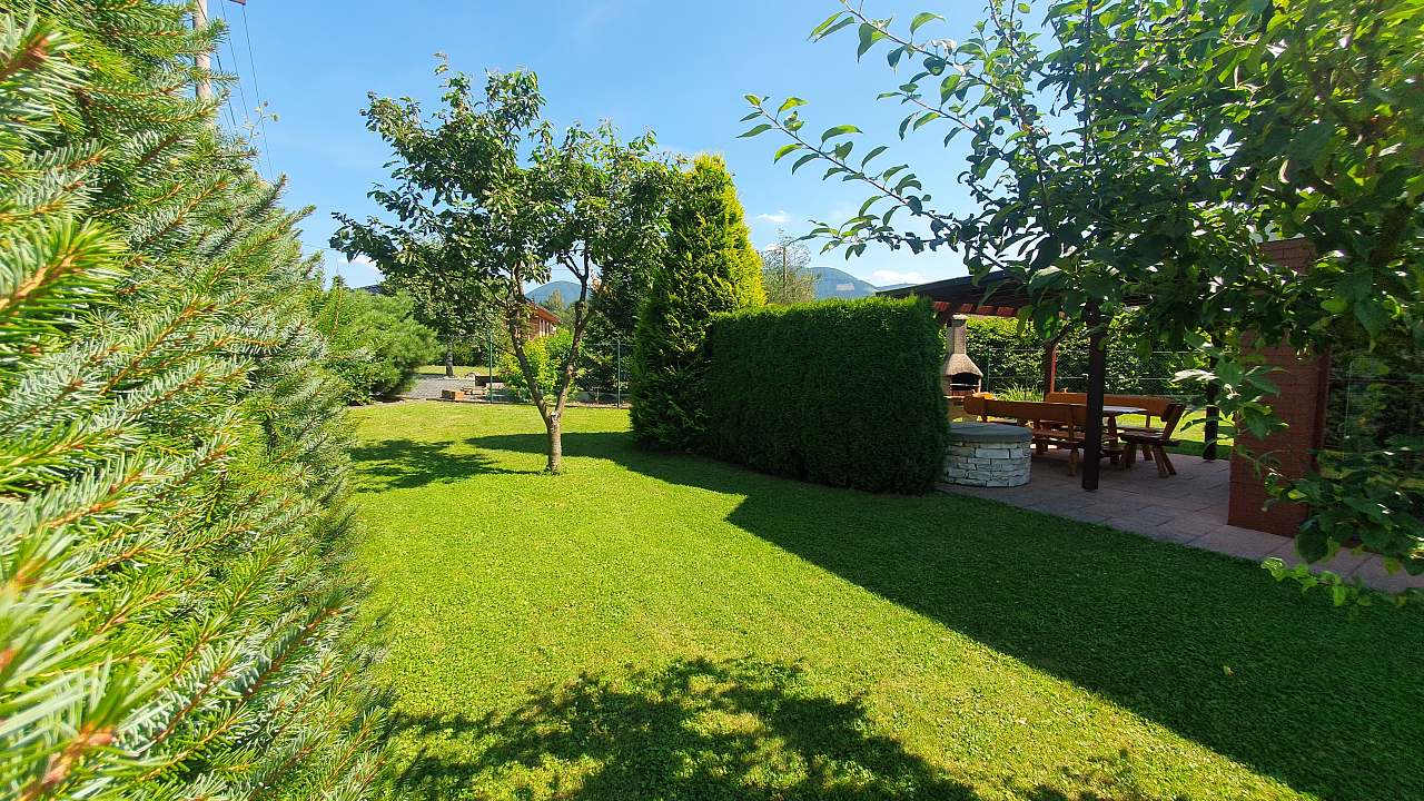 Monteurwohnung - Region Mährisch-Schlesien - Na Planiskach - Frenštát pod Radhoštěm