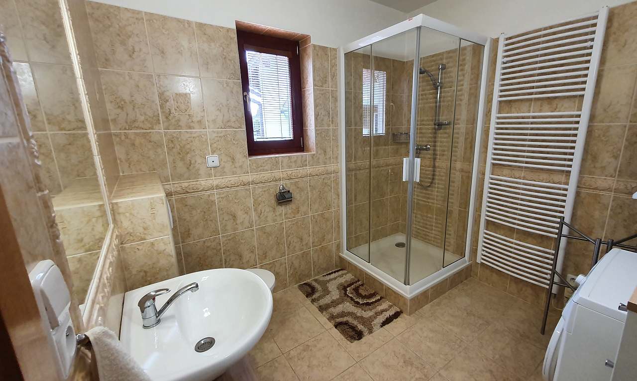 Monteurzimmer: Na Planiskach - Frenštát pod Radhoštěm
