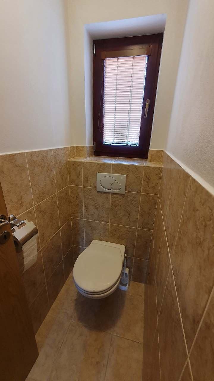 Monteurzimmer: Na Planiskach - Frenštát pod Radhoštěm