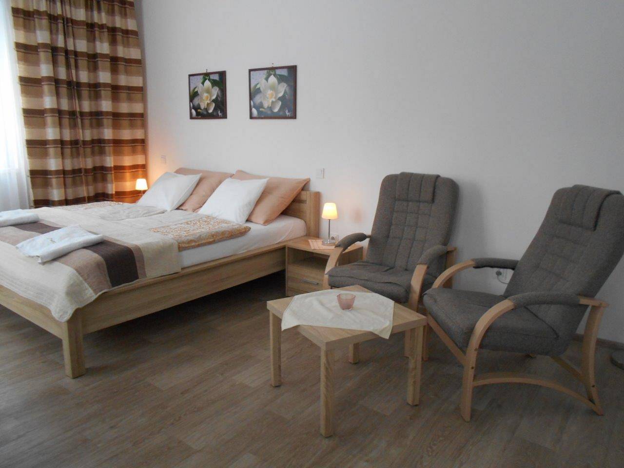 Monteurzimmer: Wohnungen bei Tom