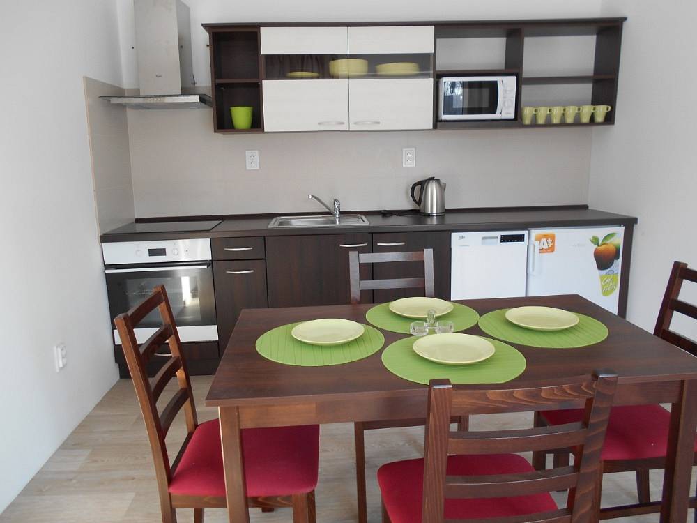 Monteurzimmer: Wohnungen bei Tom