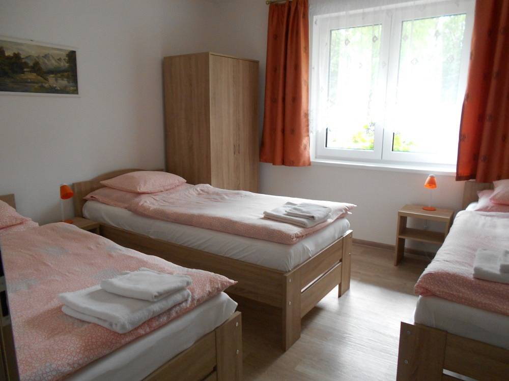 Monteurzimmer: Wohnungen bei Tom