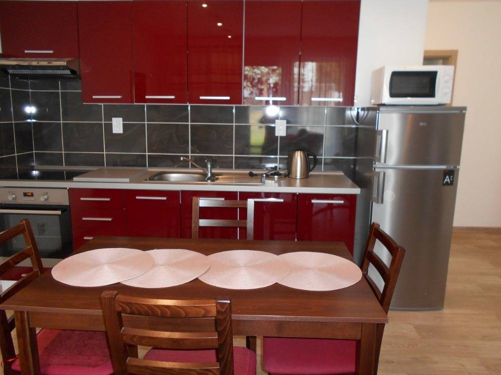 Monteurzimmer: Wohnungen bei Tom