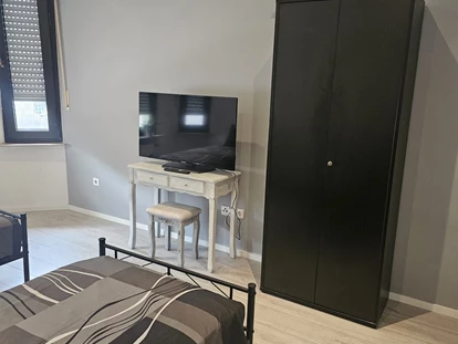 Monteurwohnung - PLZ 59063 (Deutschland) - Schlafzimmer - Monteurwohnungen in Hamm