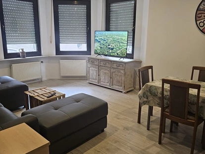 Monteurwohnung - PLZ 59063 (Deutschland) - Wohnzimmer - Monteurwohnungen in Hamm